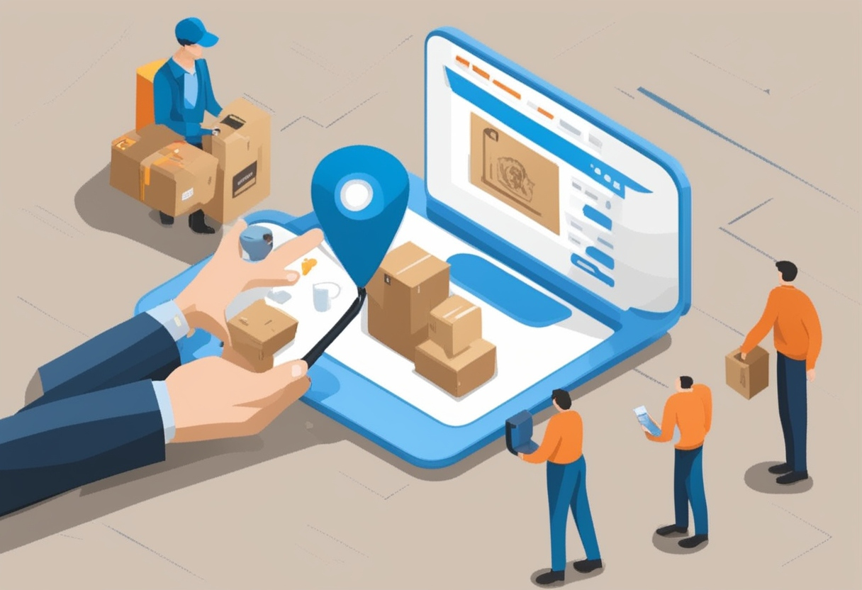 E-Commerce Order Delivery