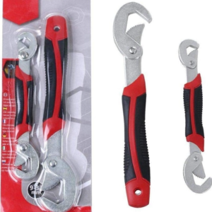 Upgrade your toolkit with Snap and Grip Tools – the smart choice for a wide range of fastening applications. Invest in quality, versatility, and efficiency for your projects today. Unlock the power of Snap and Grip Tools – Your go-to solution for all your fastening needs!