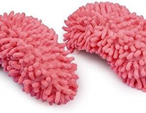 Transform your floors into a glistening paradise with Floor Polishing and Cleaning in pink! 💖✨ Say goodbye to dull surfaces as this service brings back the sparkle to your space, leaving it gleaming and radiant. Let the vibrant pink hue of cleanliness invigorate your home, making every step a delightful experience. 🌟🏠💃